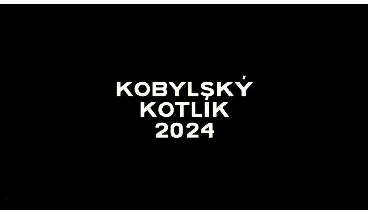 Kobylský kotlík 2024